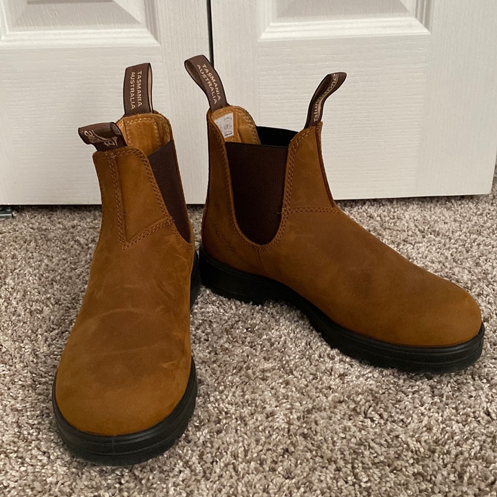 Blundstone Chelsea Boots